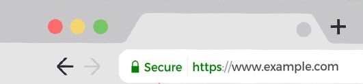 The 'S' in HTTPS is For 'Secure' Not 'Safe'