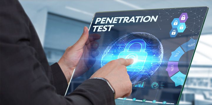 Types of Penetration Testing