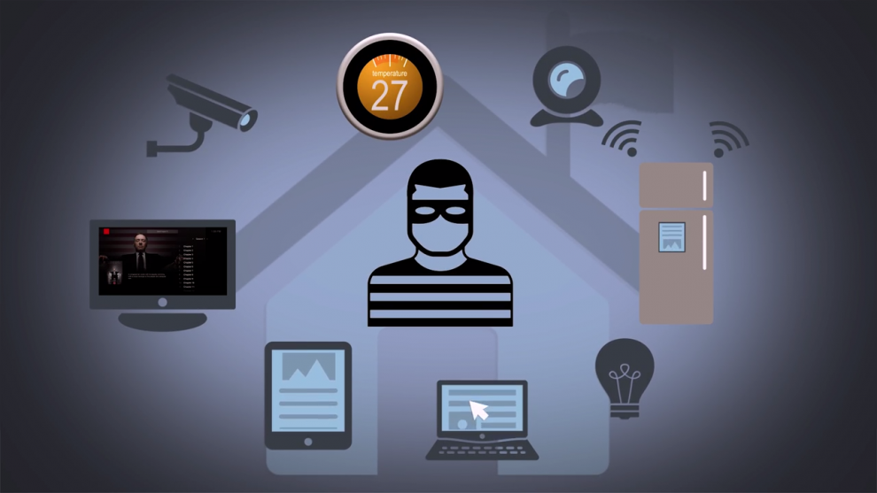 Threats to IoT Devices