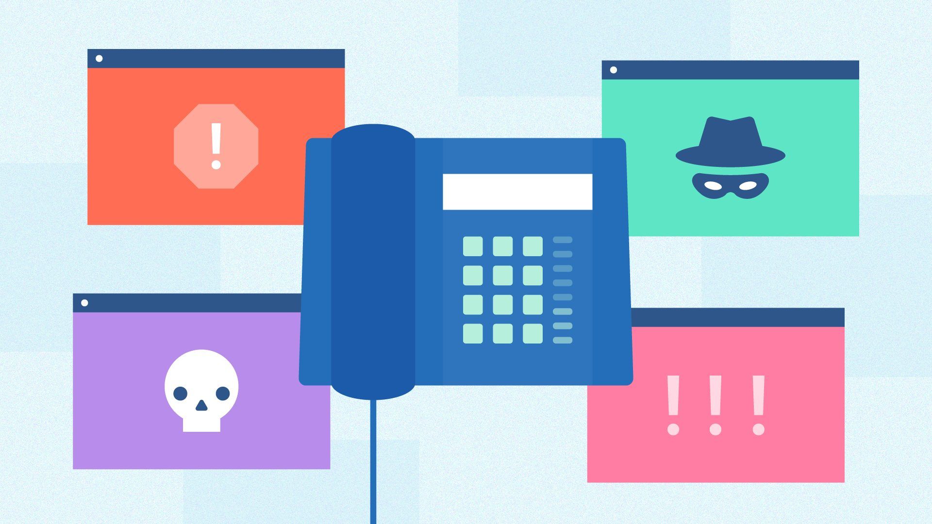 VoIP: Threats and Attacks