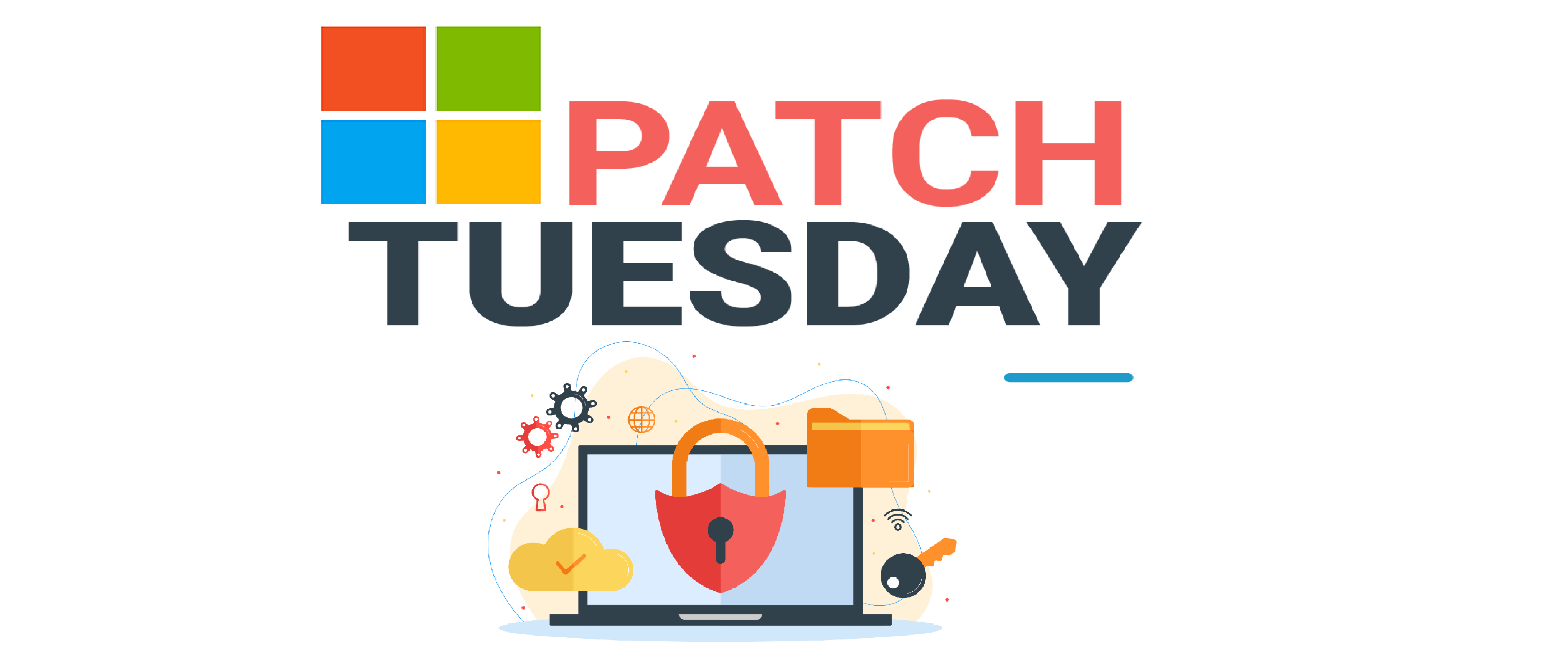 Patch Tuesday: March 2021