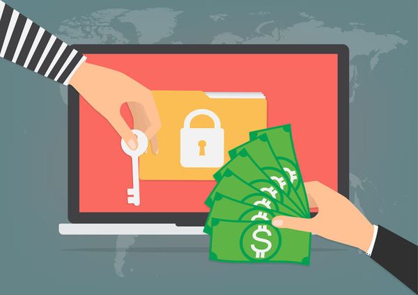 Cyber Tips: Avoiding Ransomware
