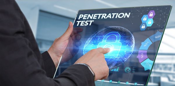 Types of Penetration Testing